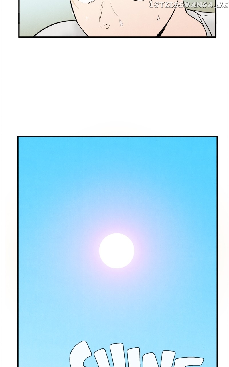 After School Lessons for Unripe Apples Chapter 100 - page 22