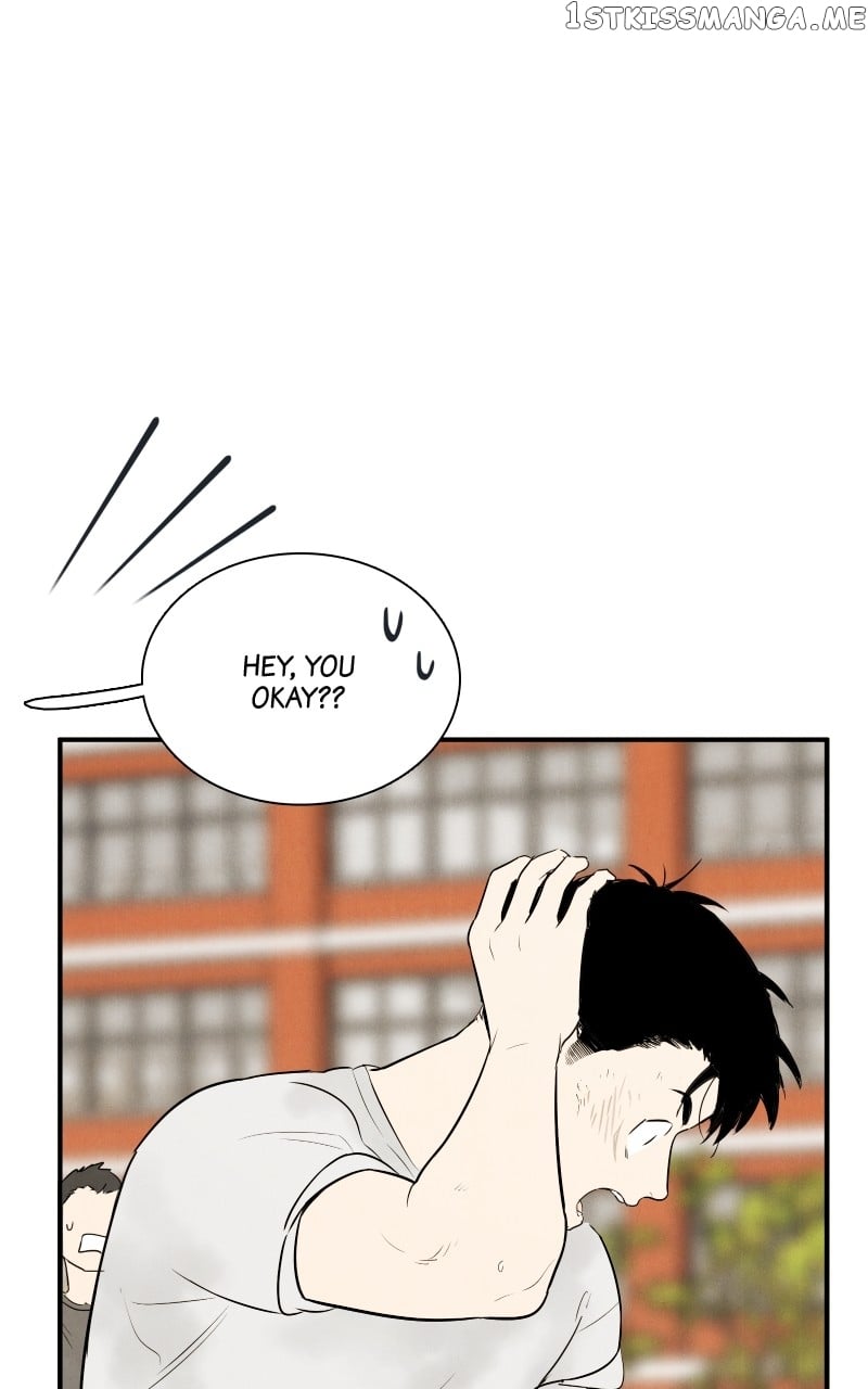 After School Lessons for Unripe Apples Chapter 100 - page 26