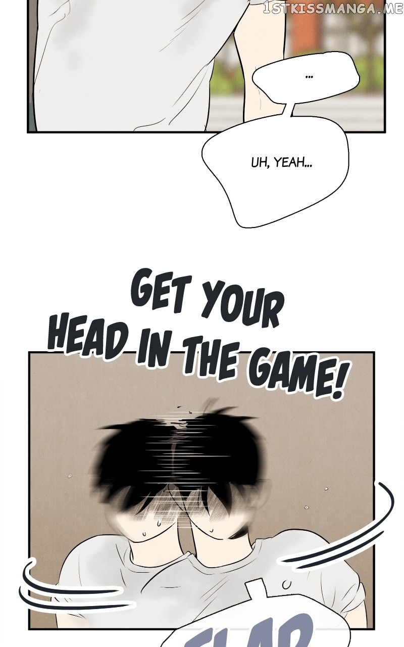 After School Lessons for Unripe Apples Chapter 100 - page 27