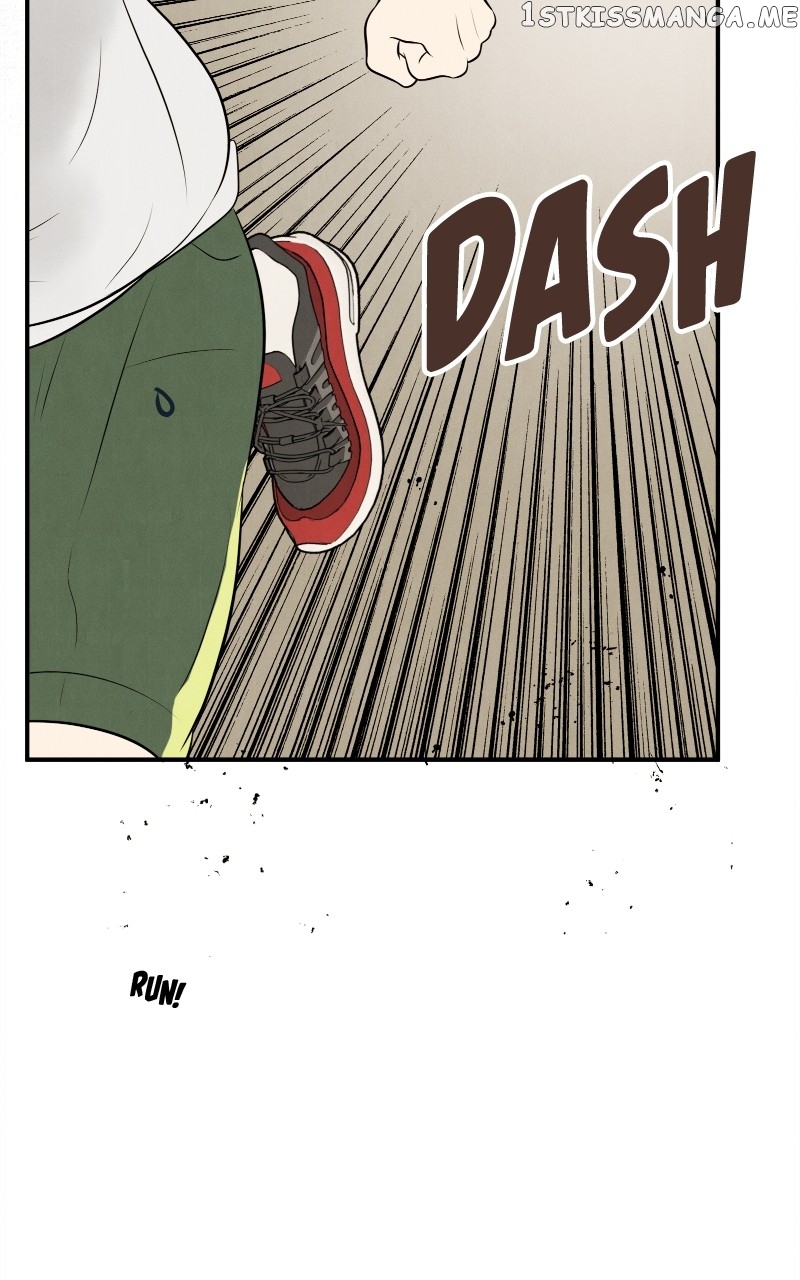 After School Lessons for Unripe Apples Chapter 100 - page 29