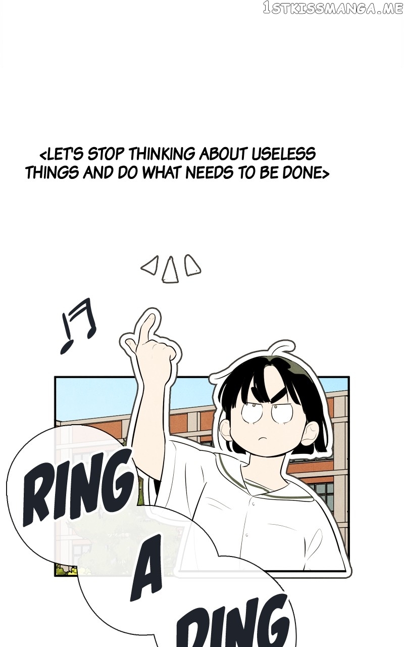 After School Lessons for Unripe Apples Chapter 100 - page 30