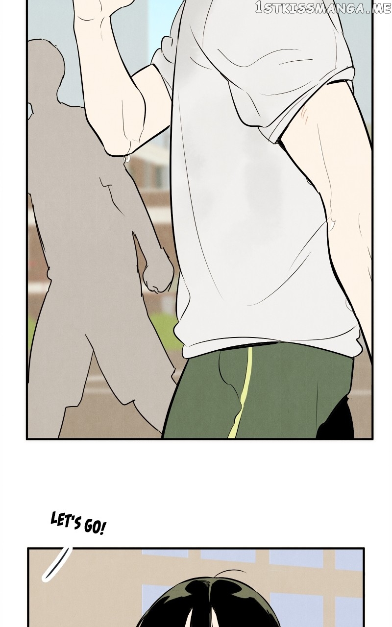After School Lessons for Unripe Apples Chapter 100 - page 47