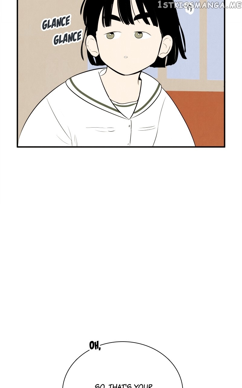 After School Lessons for Unripe Apples Chapter 100 - page 48