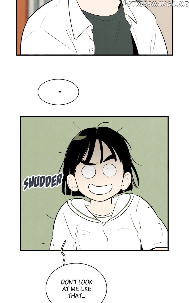 After School Lessons for Unripe Apples Chapter 100 - page 53