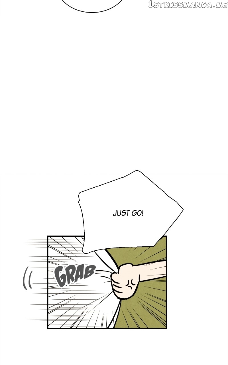 After School Lessons for Unripe Apples Chapter 100 - page 54
