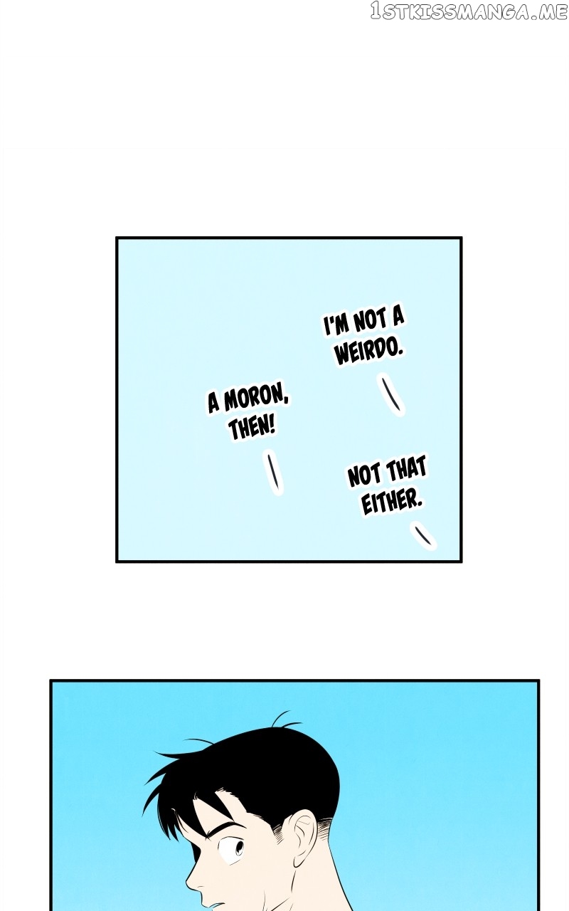 After School Lessons for Unripe Apples Chapter 100 - page 55