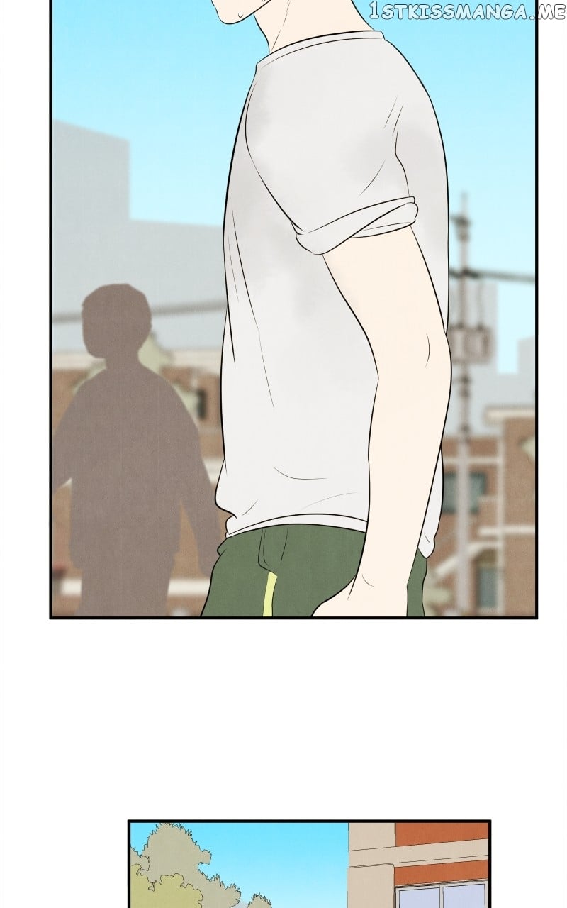 After School Lessons for Unripe Apples Chapter 100 - page 56