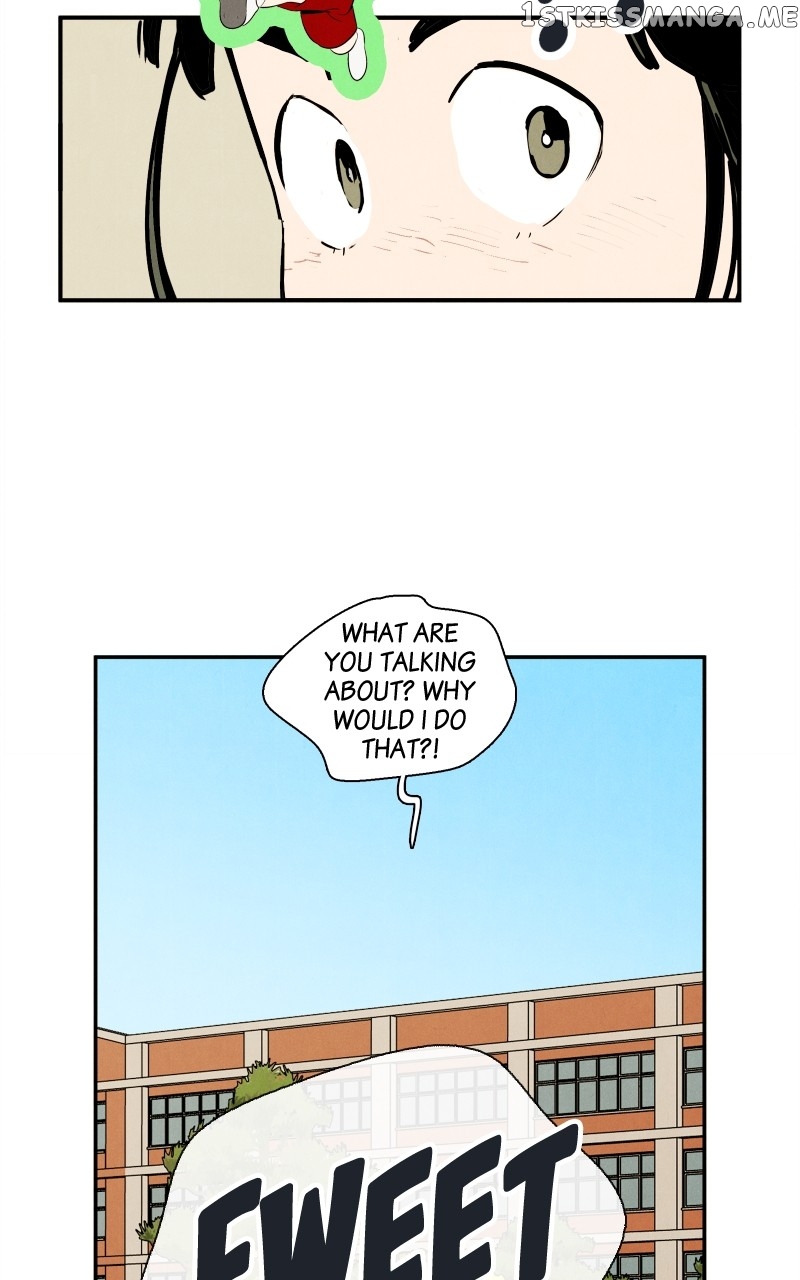 After School Lessons for Unripe Apples Chapter 100 - page 6