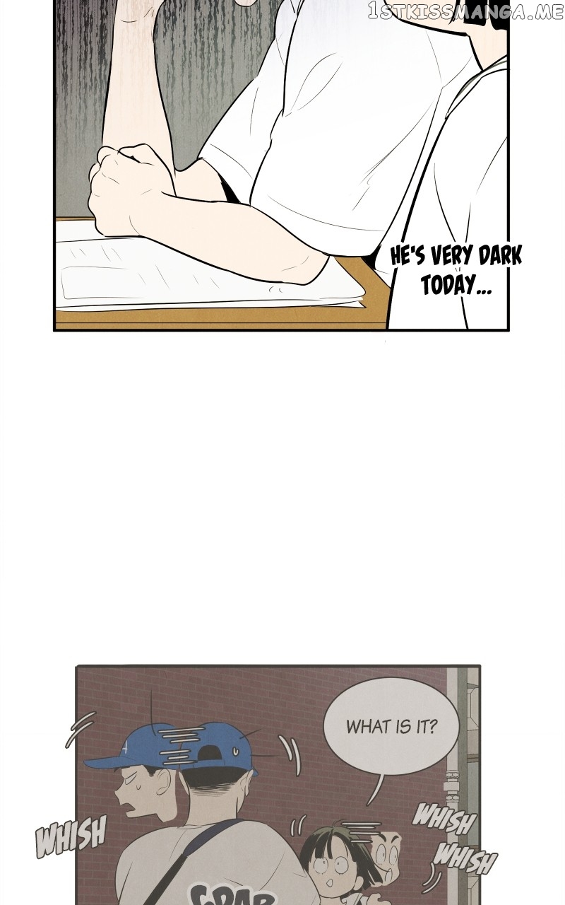 After School Lessons for Unripe Apples Chapter 100 - page 66