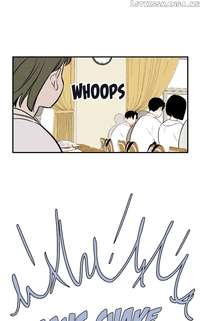 After School Lessons for Unripe Apples Chapter 100 - page 72