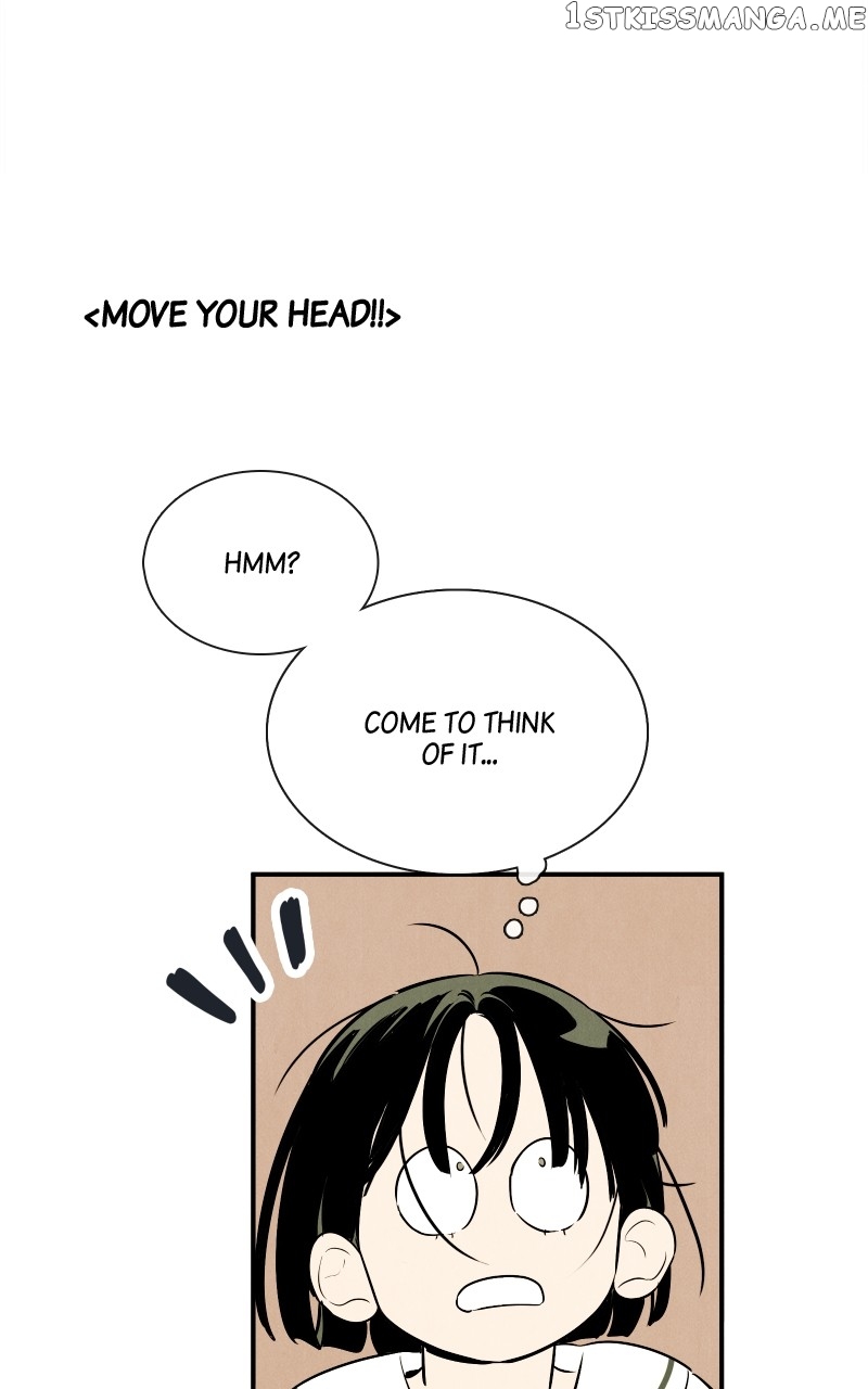 After School Lessons for Unripe Apples Chapter 100 - page 74