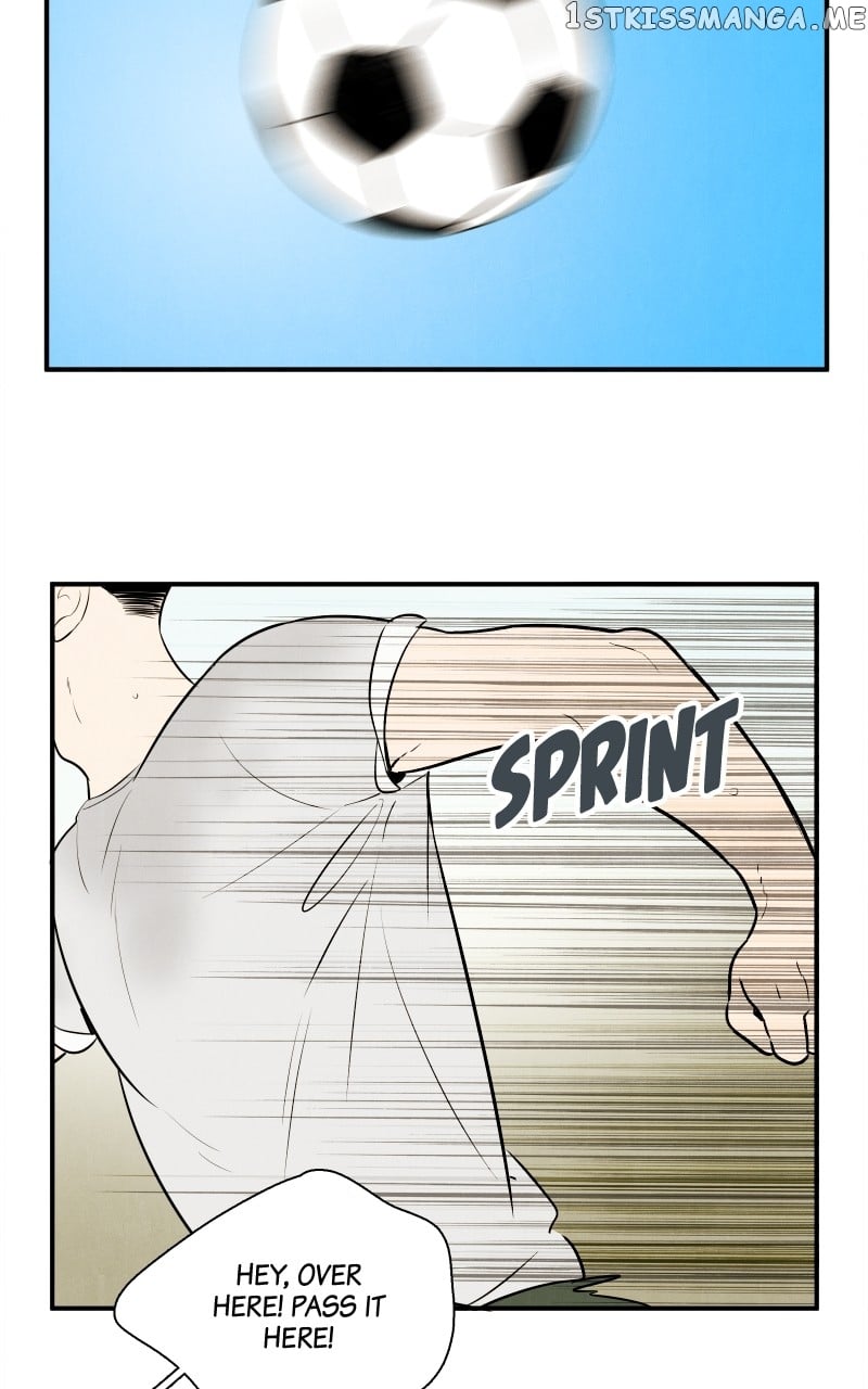 After School Lessons for Unripe Apples Chapter 100 - page 8