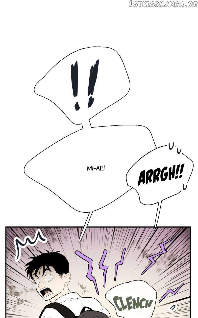 After School Lessons for Unripe Apples Chapter 100 - page 80