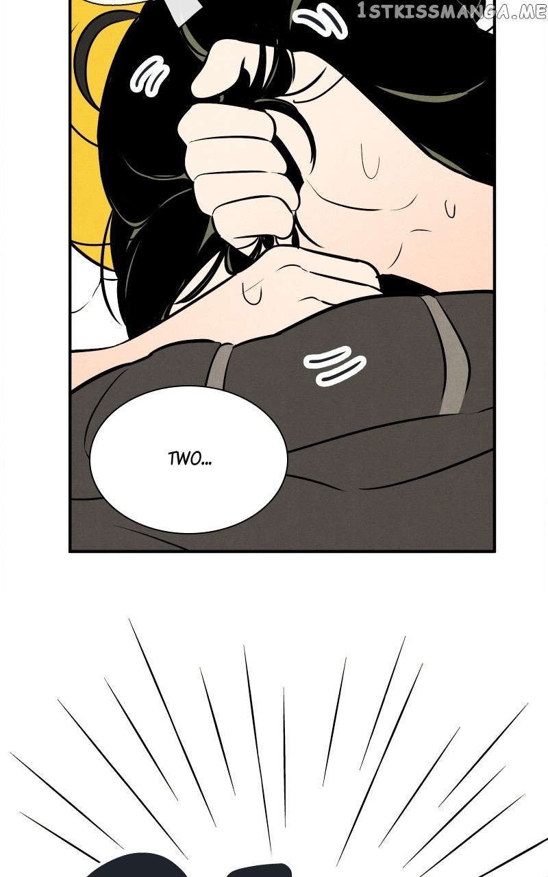 After School Lessons for Unripe Apples Chapter 100 - page 84