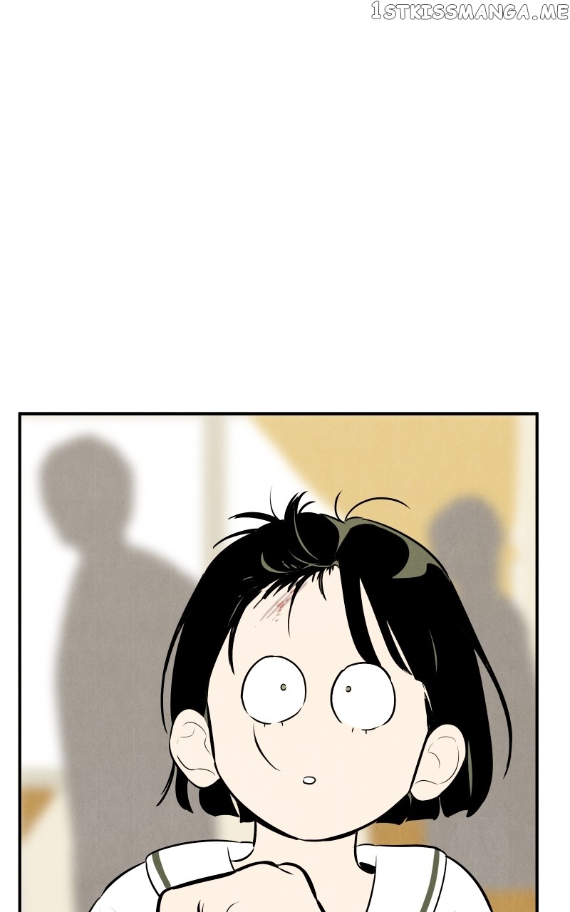 After School Lessons for Unripe Apples Chapter 100 - page 86