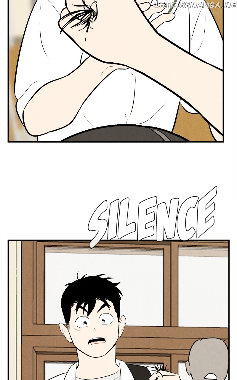 After School Lessons for Unripe Apples Chapter 100 - page 87
