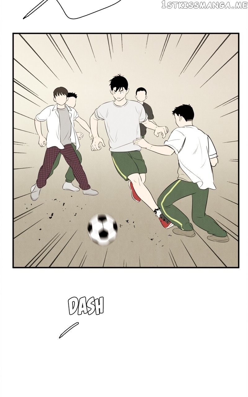 After School Lessons for Unripe Apples Chapter 100 - page 9