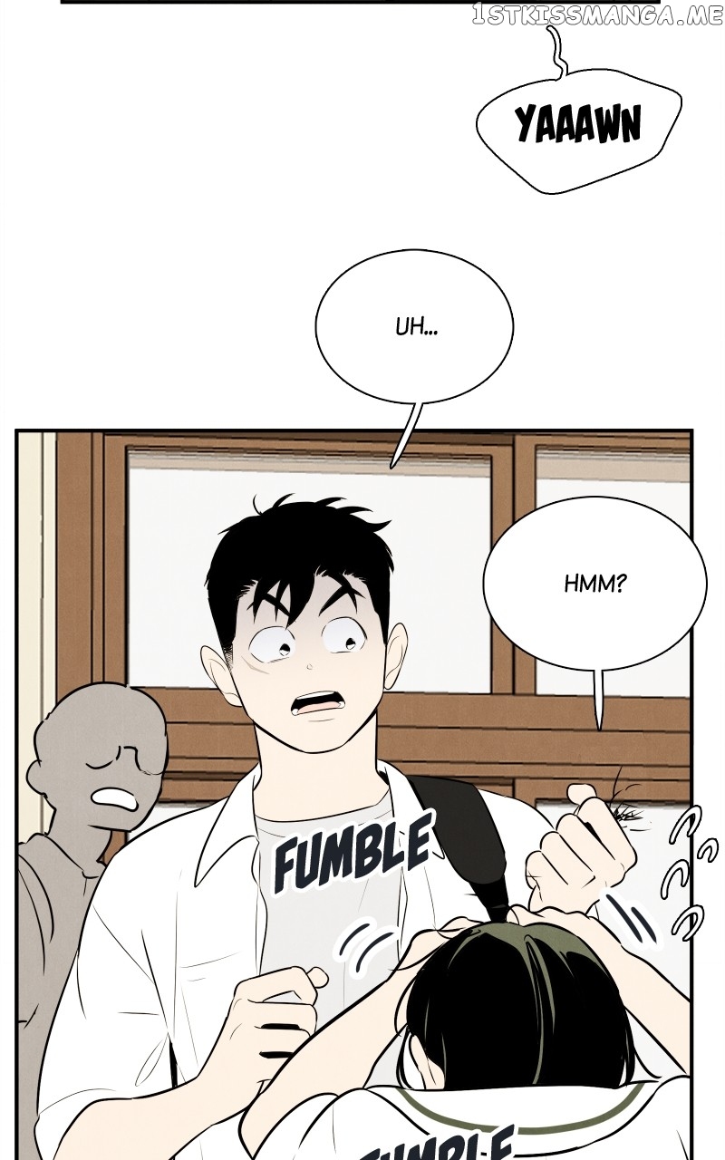 After School Lessons for Unripe Apples Chapter 100 - page 90