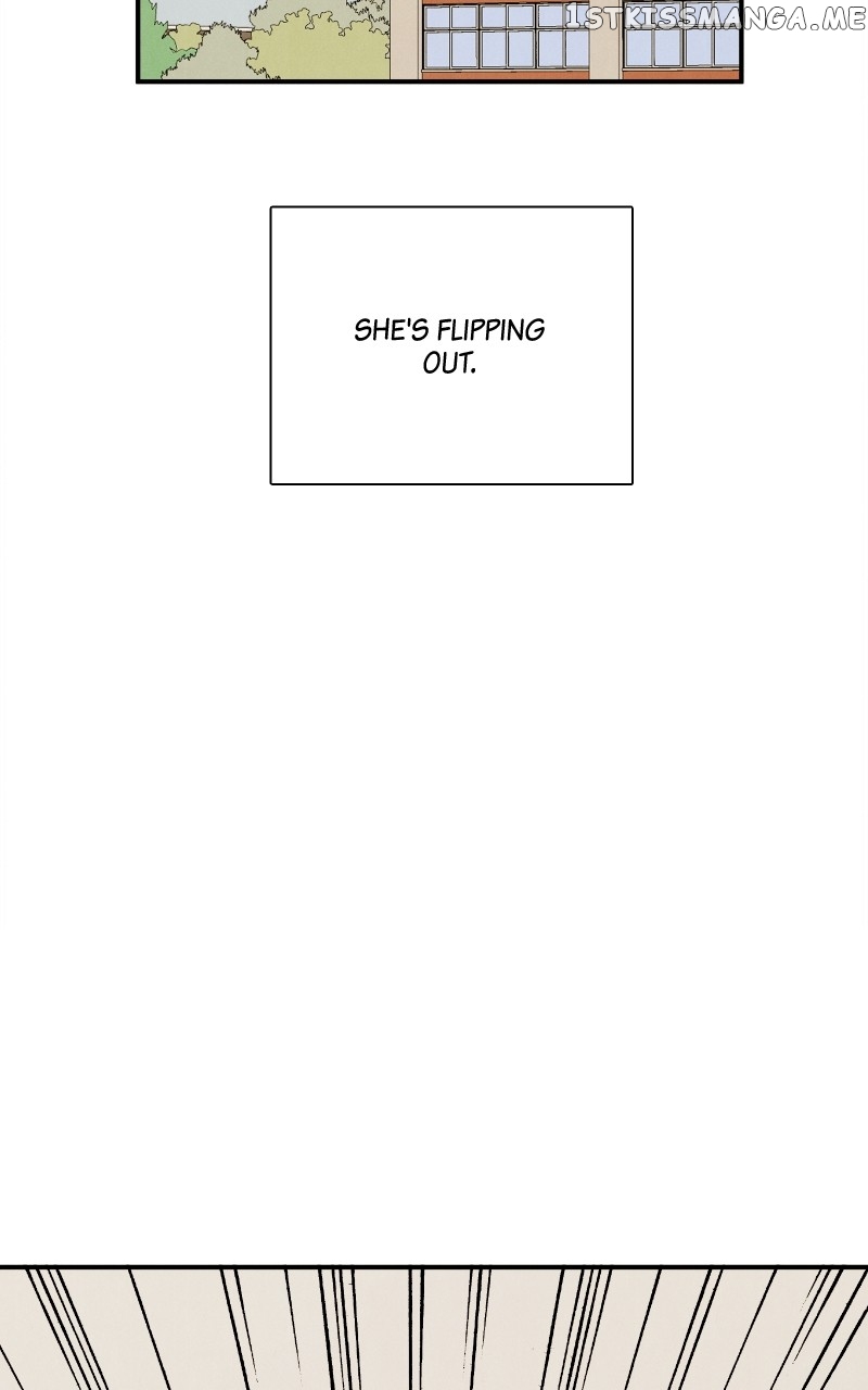 After School Lessons for Unripe Apples Chapter 100 - page 93