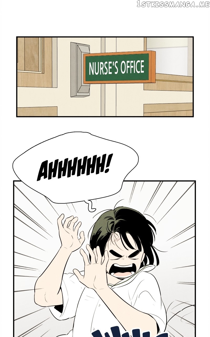 After School Lessons for Unripe Apples Chapter 100 - page 96