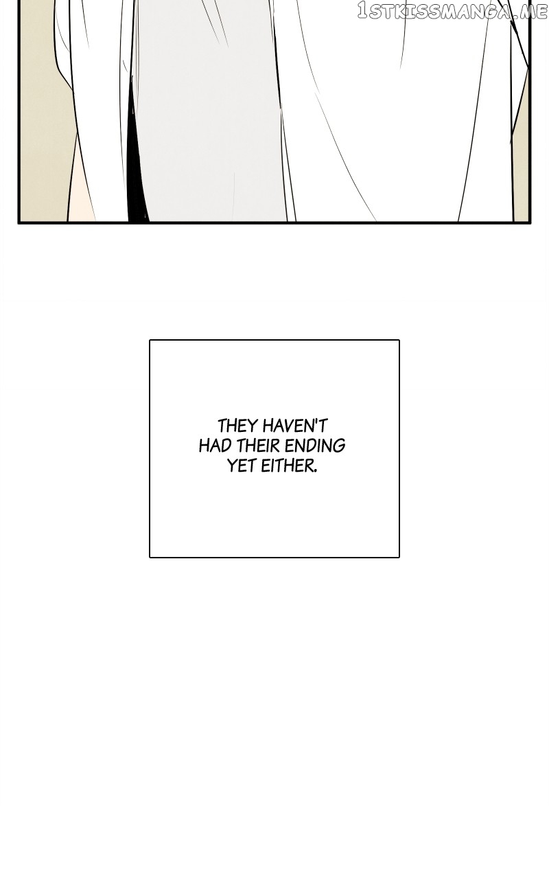 After School Lessons for Unripe Apples Chapter 99 - page 104