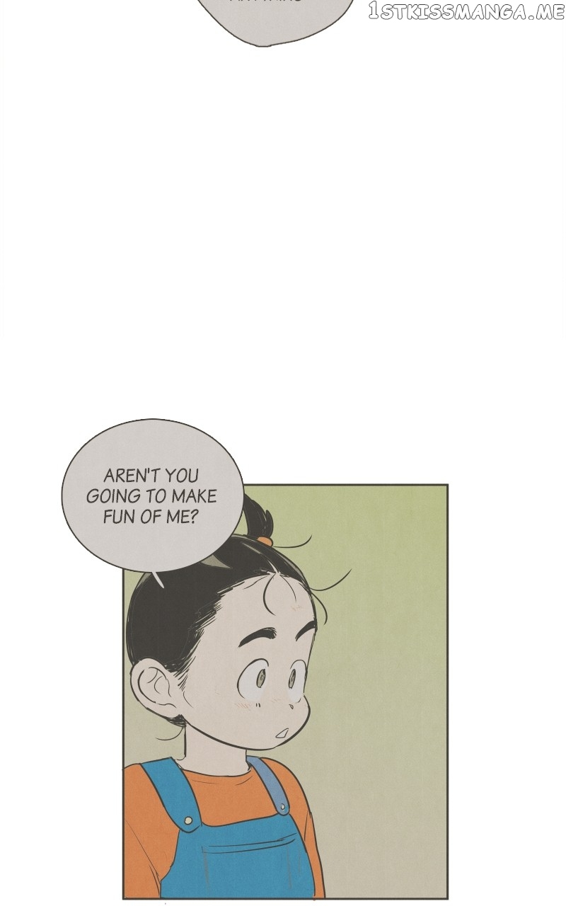 After School Lessons for Unripe Apples Chapter 99 - page 113