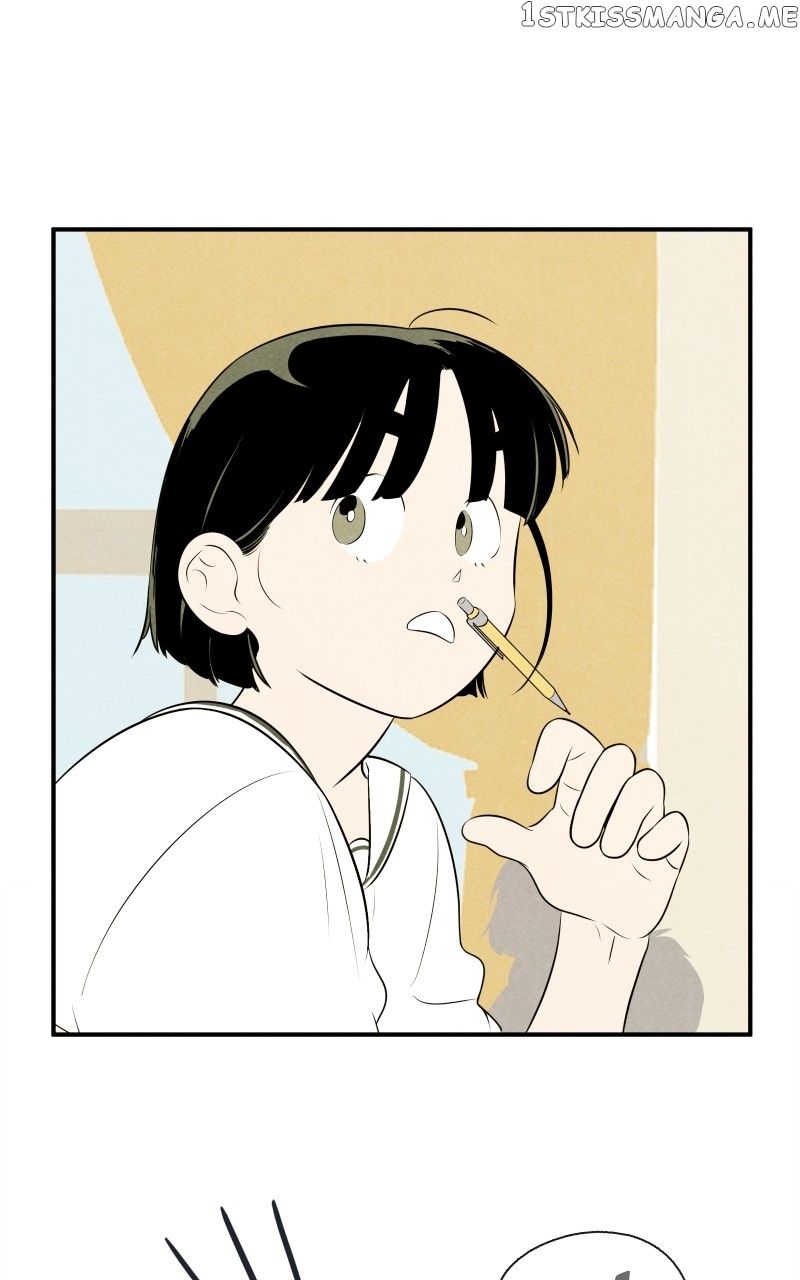 After School Lessons for Unripe Apples Chapter 99 - page 133