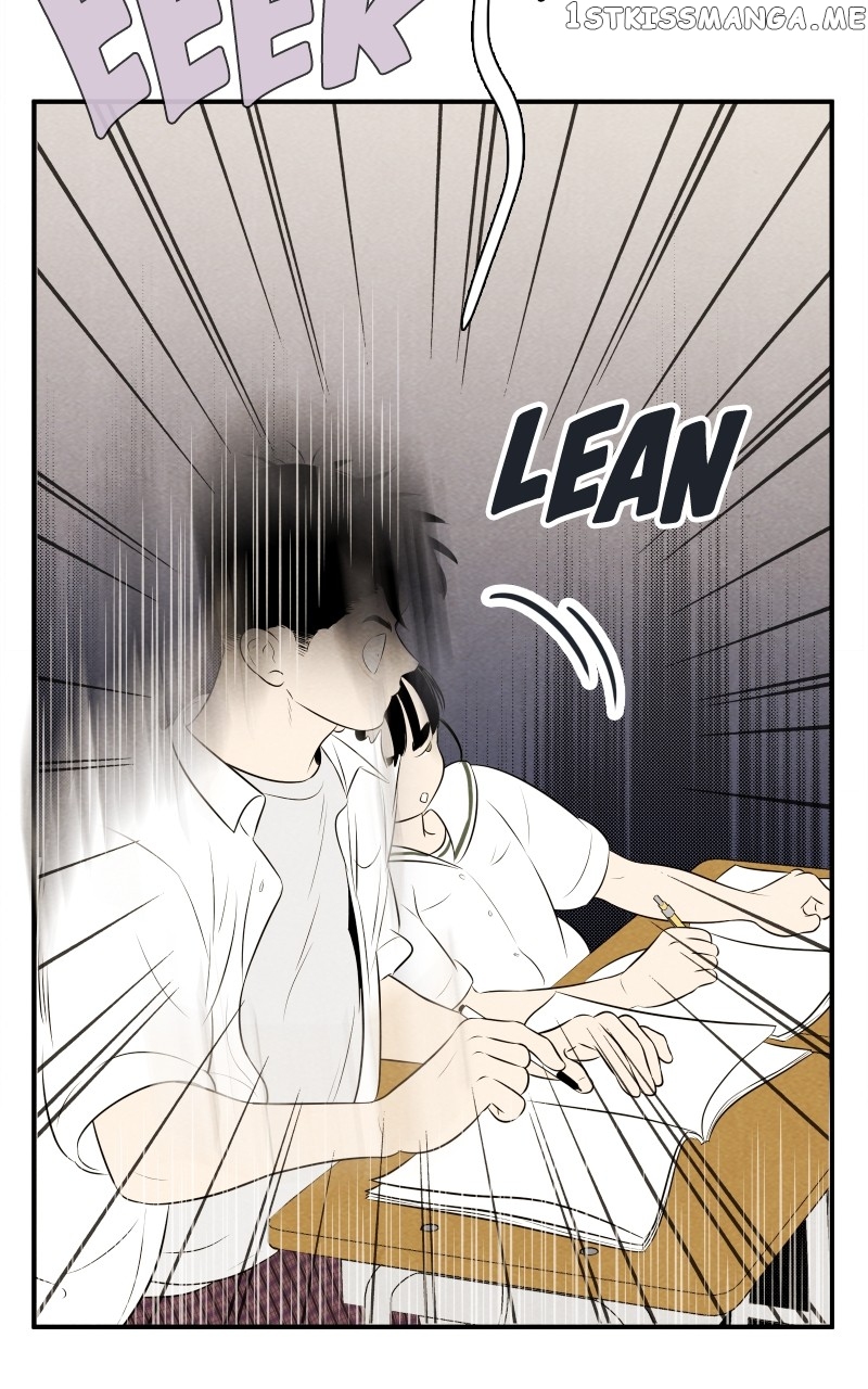 After School Lessons for Unripe Apples Chapter 99 - page 137