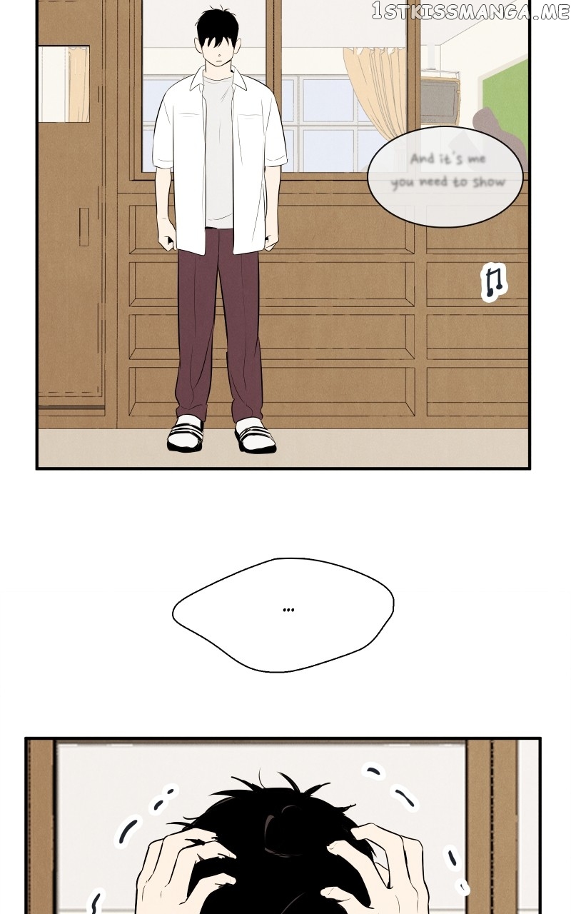 After School Lessons for Unripe Apples Chapter 99 - page 143