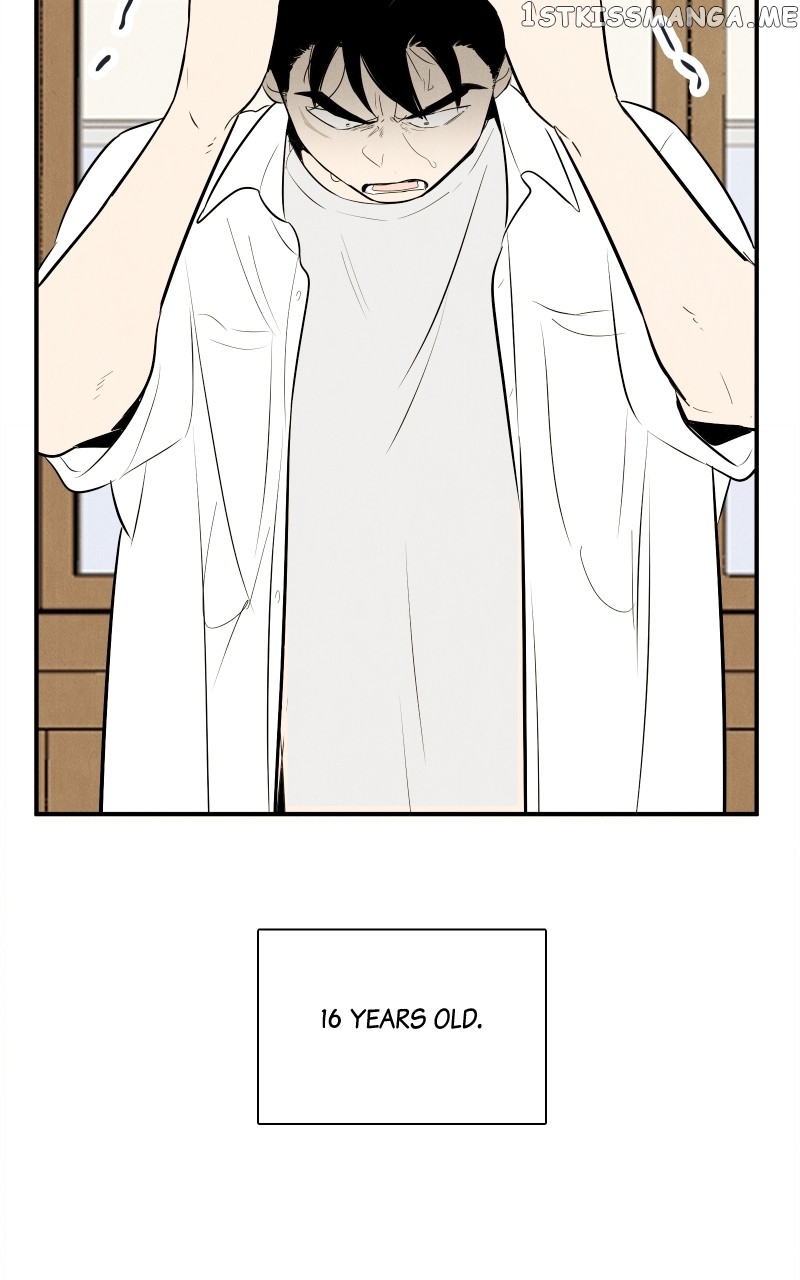 After School Lessons for Unripe Apples Chapter 99 - page 144