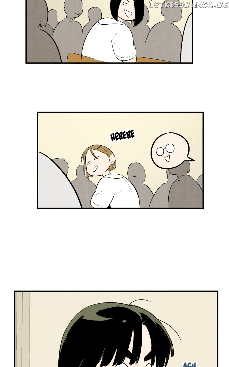 After School Lessons for Unripe Apples Chapter 99 - page 146