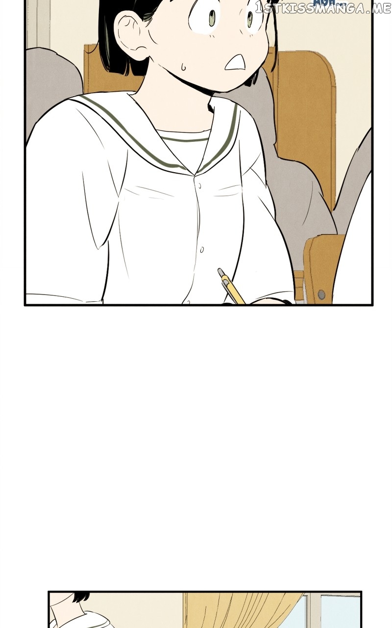 After School Lessons for Unripe Apples Chapter 99 - page 147
