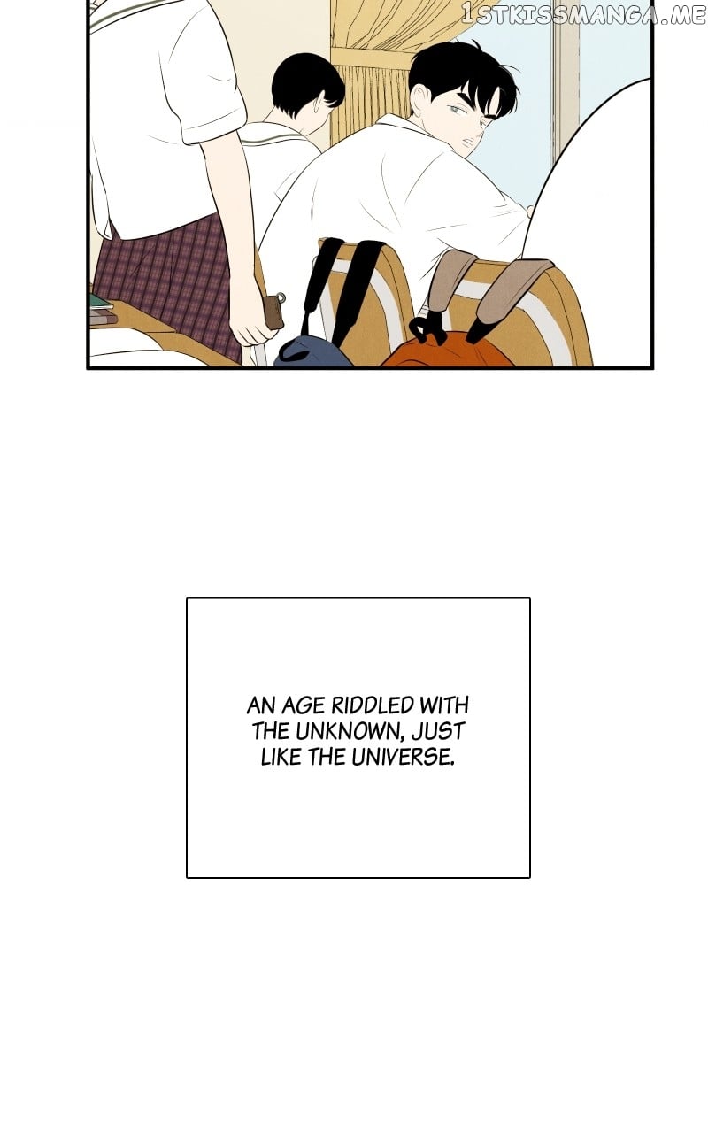 After School Lessons for Unripe Apples Chapter 99 - page 148
