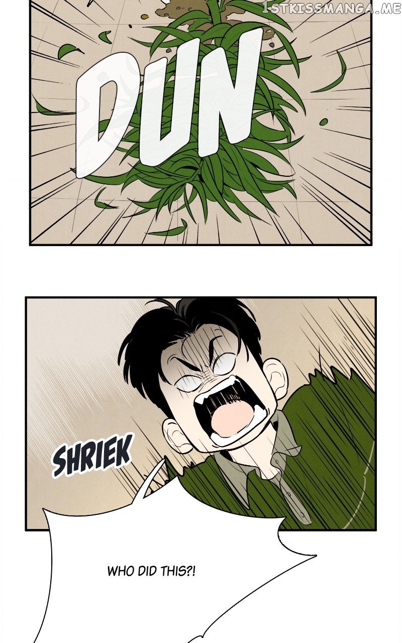 After School Lessons for Unripe Apples Chapter 99 - page 2