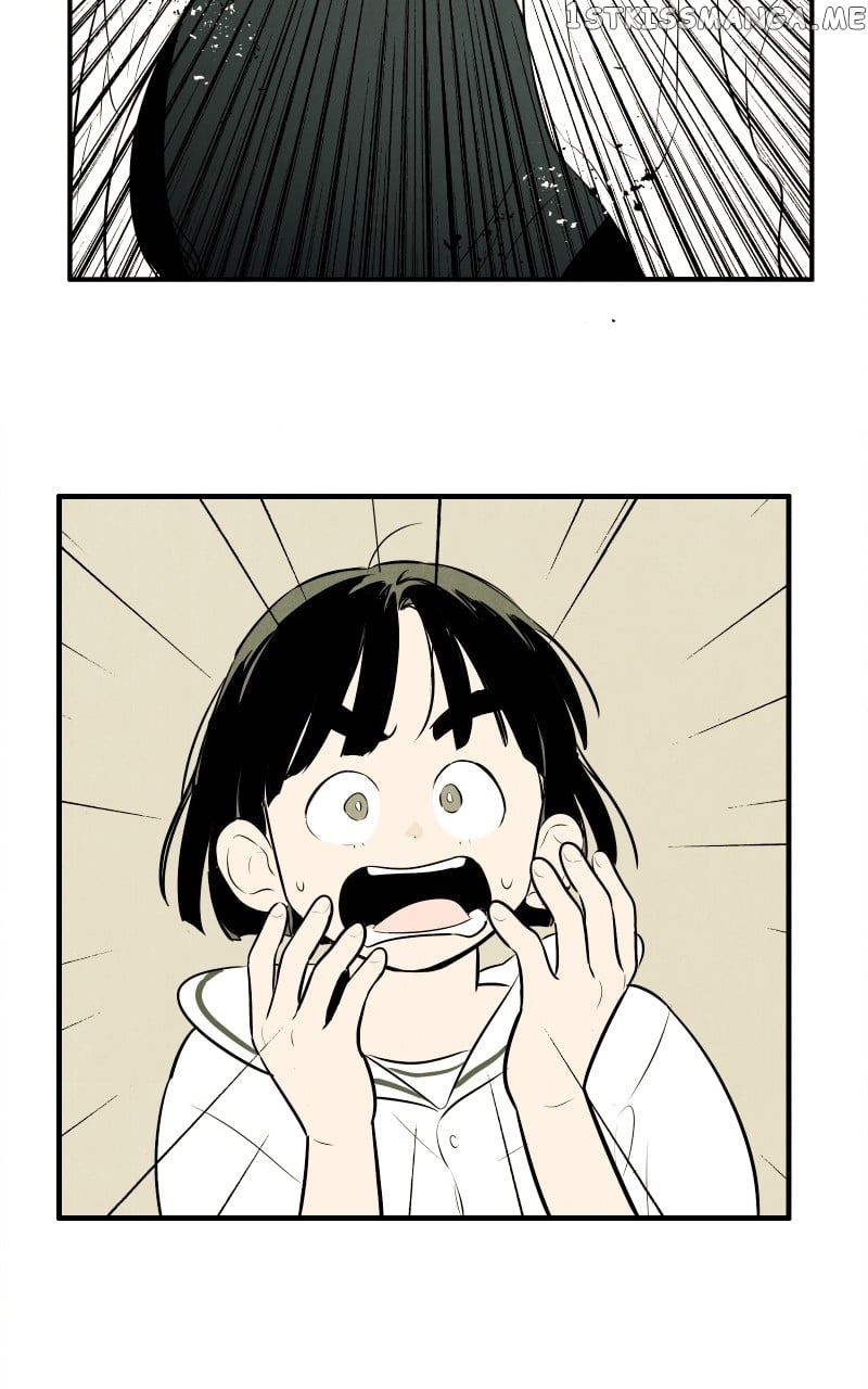 After School Lessons for Unripe Apples Chapter 99 - page 23
