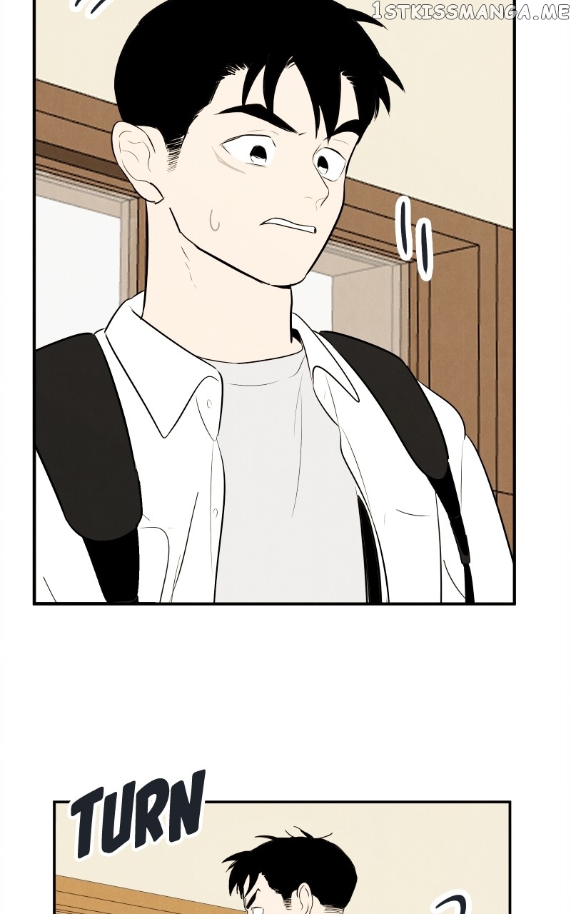 After School Lessons for Unripe Apples Chapter 99 - page 39