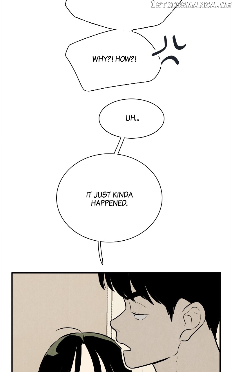 After School Lessons for Unripe Apples Chapter 99 - page 4