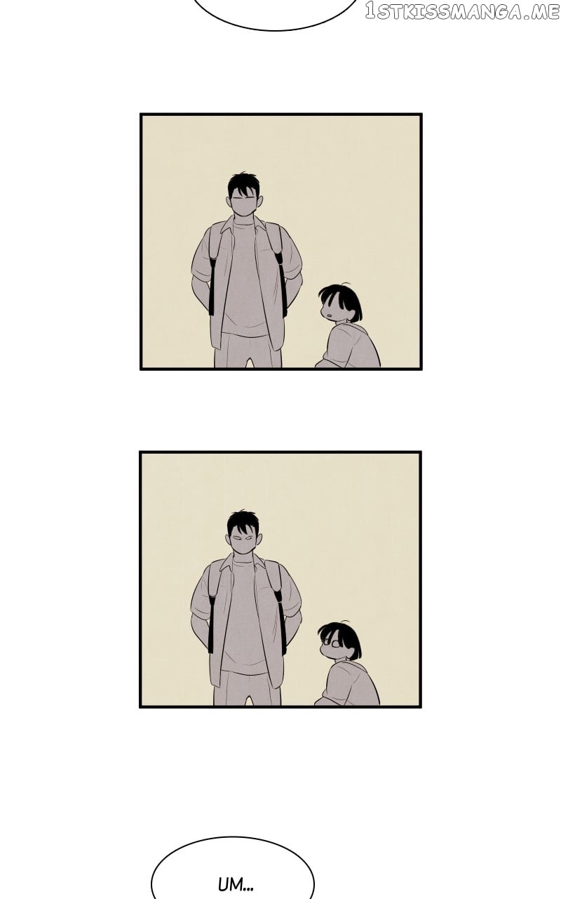 After School Lessons for Unripe Apples Chapter 99 - page 45