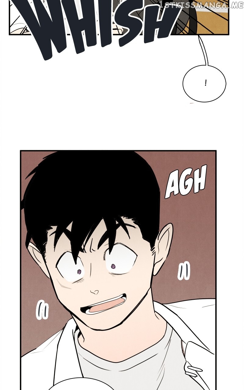 After School Lessons for Unripe Apples Chapter 99 - page 51