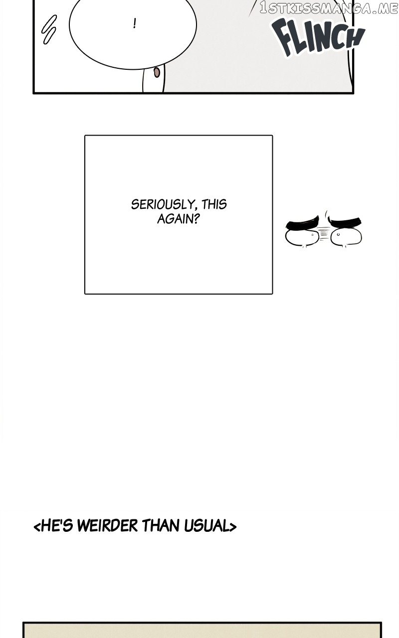 After School Lessons for Unripe Apples Chapter 99 - page 52