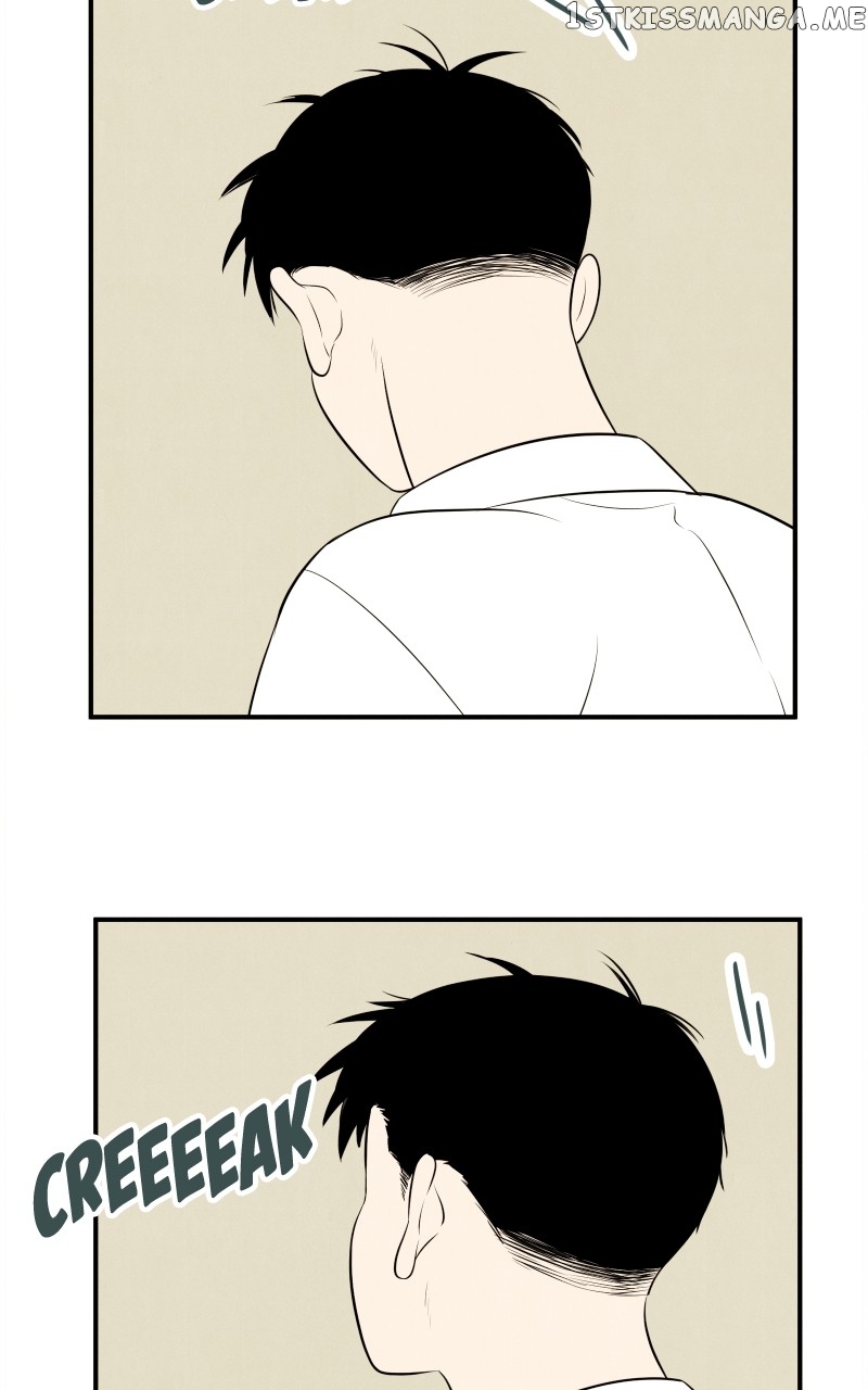 After School Lessons for Unripe Apples Chapter 99 - page 54