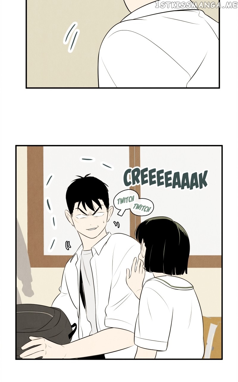 After School Lessons for Unripe Apples Chapter 99 - page 55
