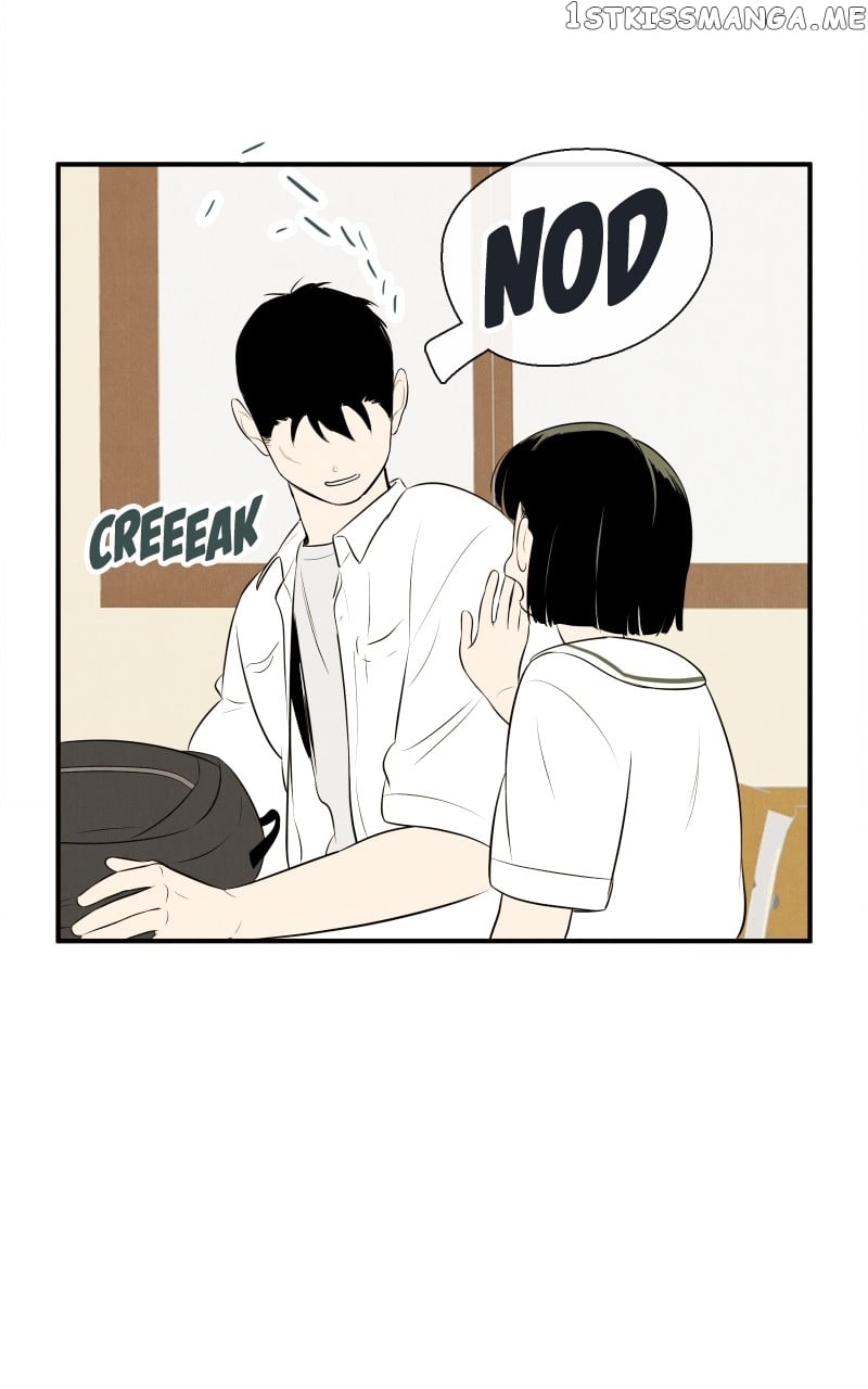 After School Lessons for Unripe Apples Chapter 99 - page 56