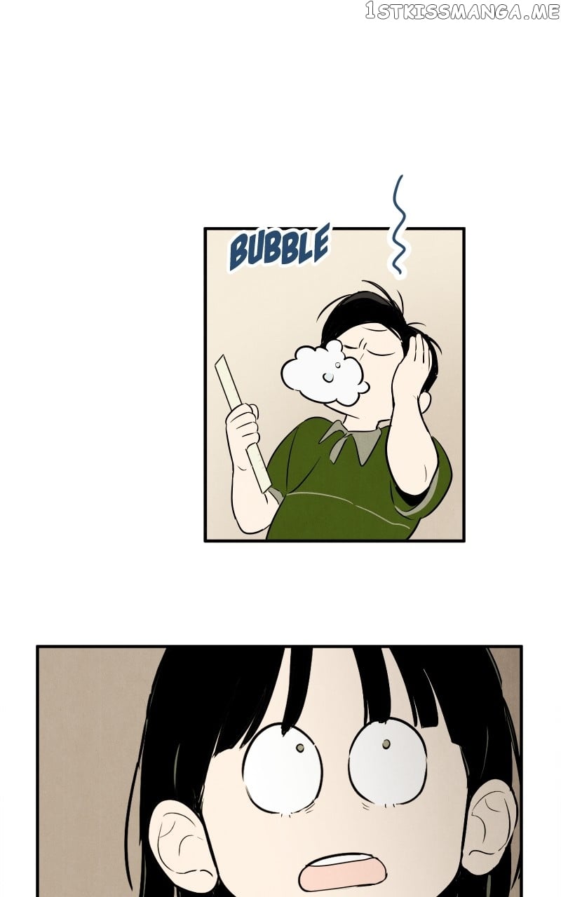 After School Lessons for Unripe Apples Chapter 99 - page 6