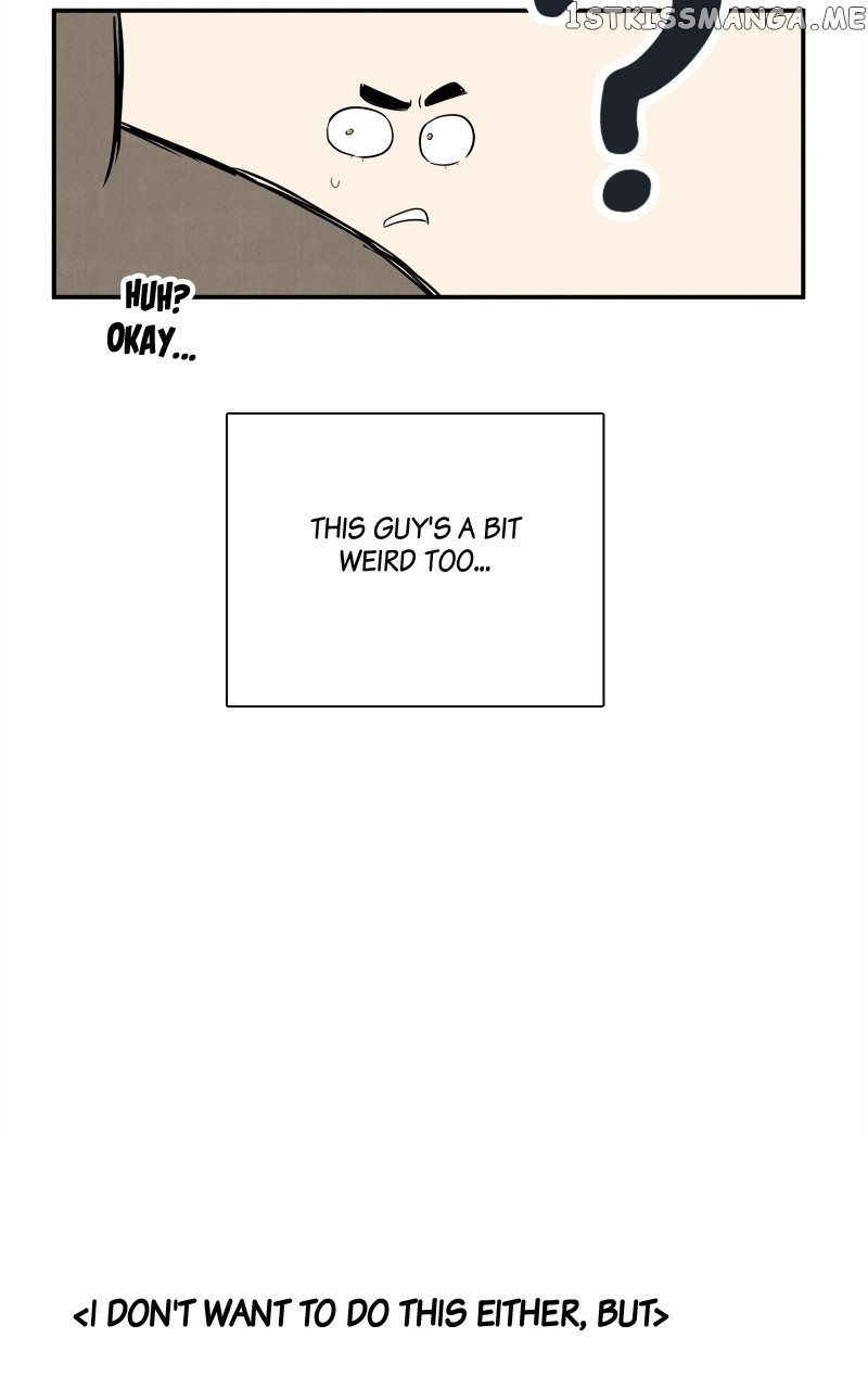 After School Lessons for Unripe Apples Chapter 99 - page 60