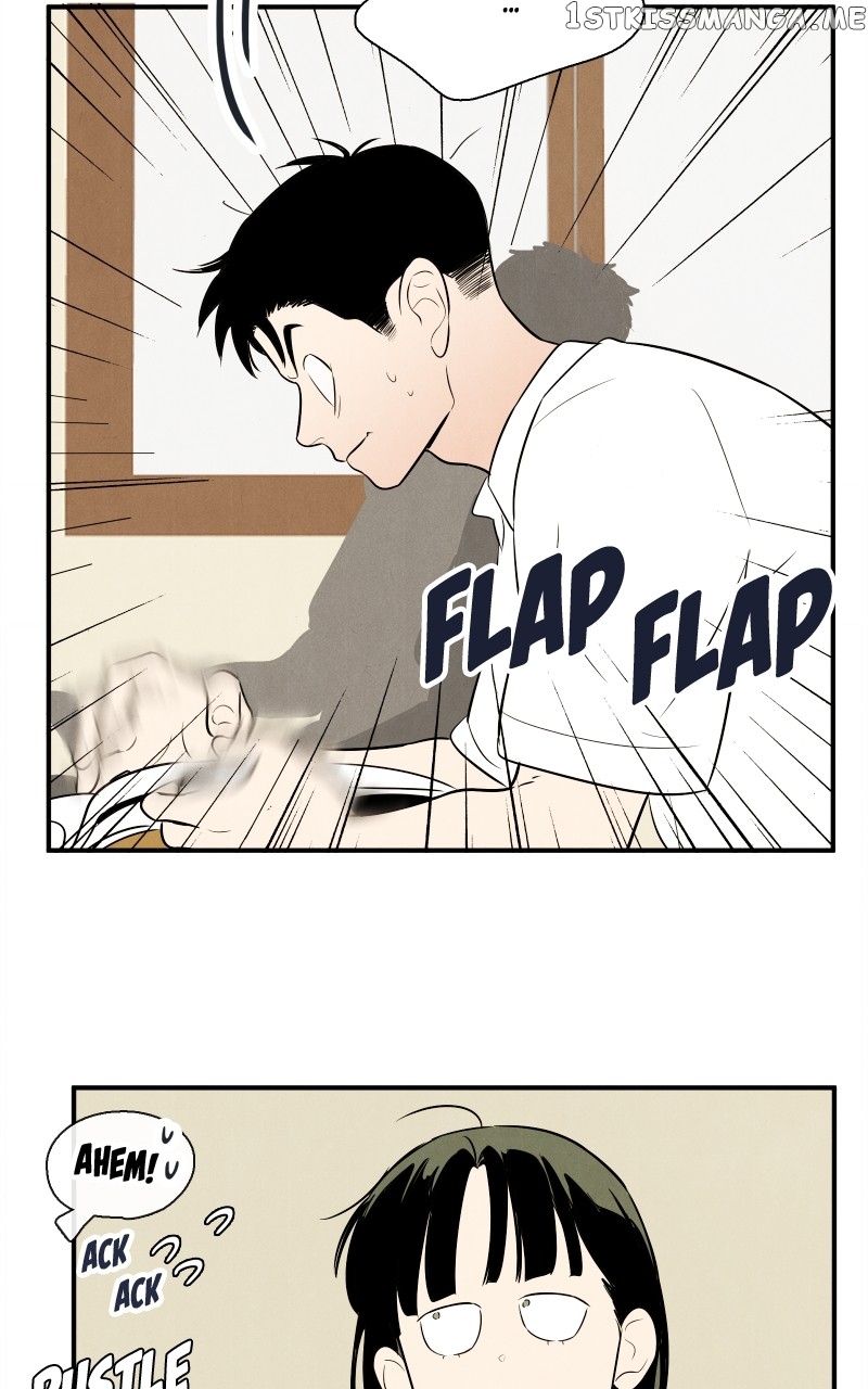 After School Lessons for Unripe Apples Chapter 99 - page 66
