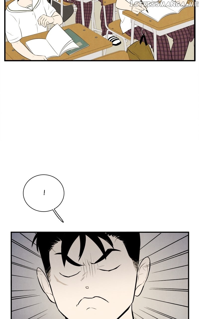 After School Lessons for Unripe Apples Chapter 99 - page 69
