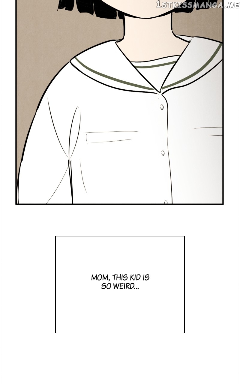 After School Lessons for Unripe Apples Chapter 99 - page 7