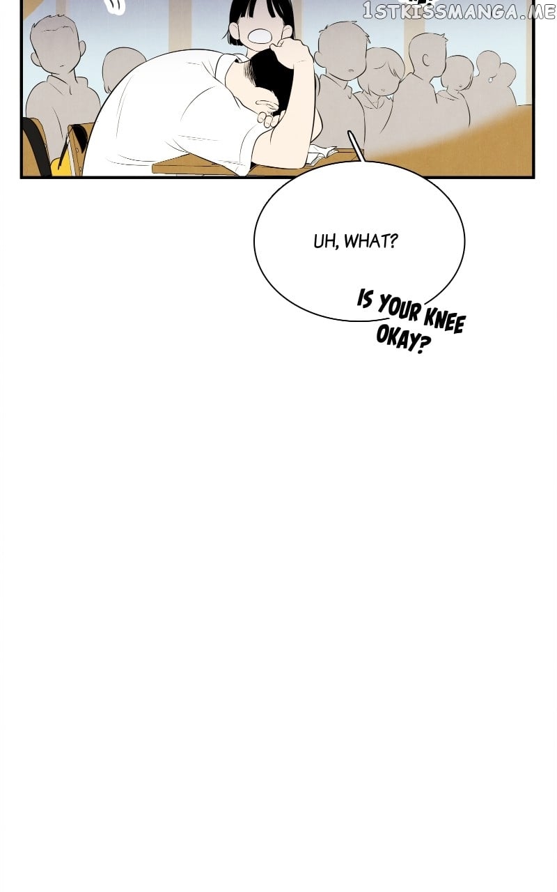 After School Lessons for Unripe Apples Chapter 99 - page 71