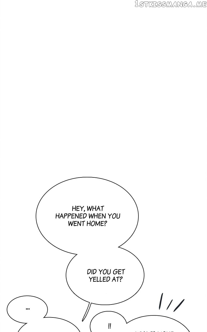 After School Lessons for Unripe Apples Chapter 99 - page 72
